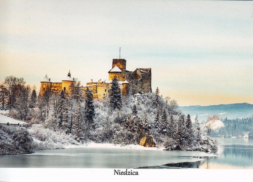 Penzion Nova Spisska Stara Ves Exteriör bild